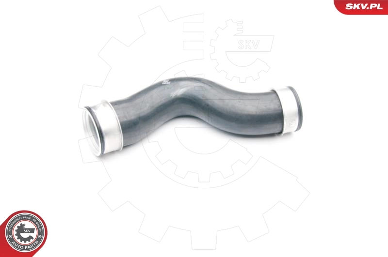 Charge Air Hose